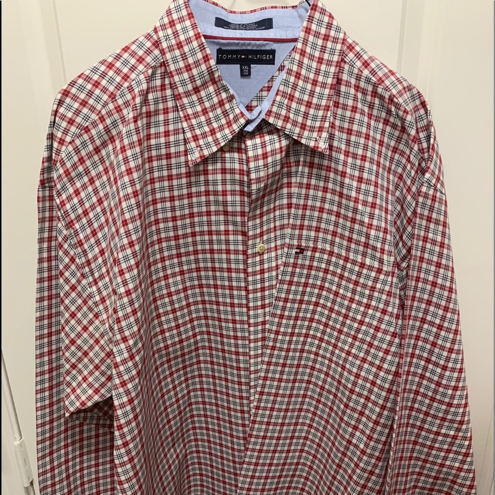Tommy Hilfiger xxl